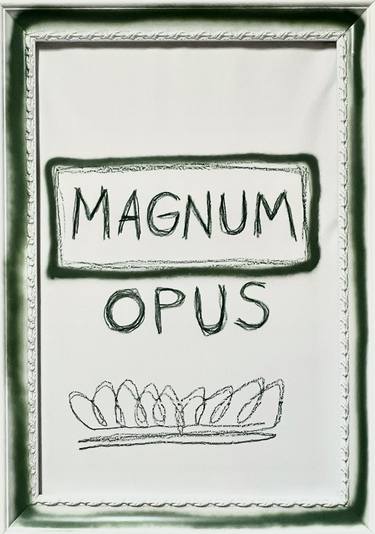 Magnum Opus thumb