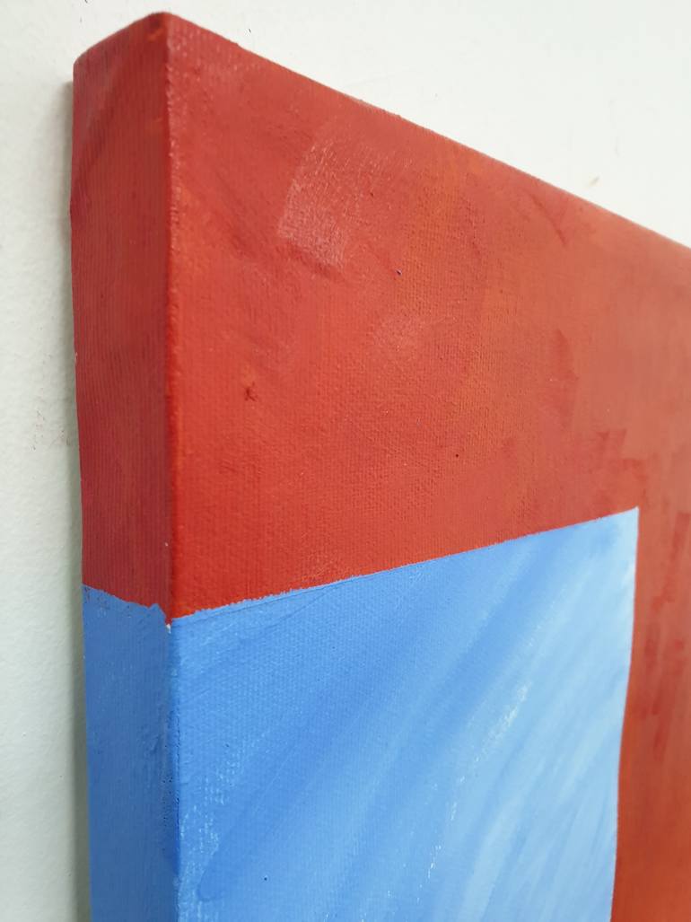 Original Figurative Other Painting by Ximo Gascón