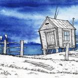 Collection Art: Landscapes, still-lifes etc. 