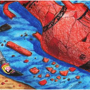 Collection Art :Lingua latina... 