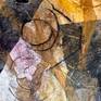 Close up of detail.