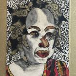 Thoughtful by Joyce Ann Burton-Sousa