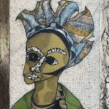 Whimsical by Joyce Ann Burton-Sousa