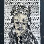 A Penetrating Gaze by Joyce Ann Burton-Sousa
