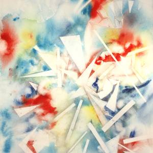 Collection Abstracts, Representational & Stylized Abstracts