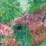 Isabella Plantation by Natalia Bobrova