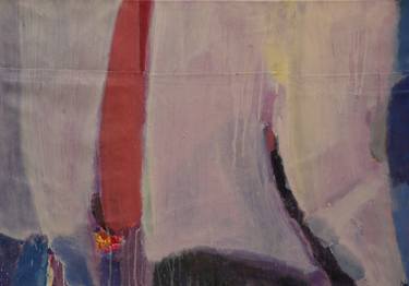 Original Abstract Expressionism Abstract Paintings by Ihor Melnyk