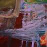 details of the painting