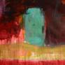 details of the painting
