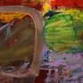 details of the painting