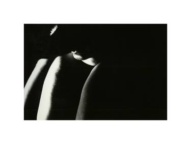 Unlimited Edition I - act IV / gelatine silver print 9 thumb