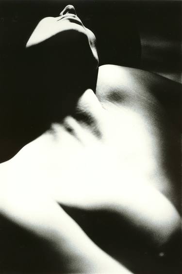 Unlimited Edition I - act VIII / gelatine silver print 12 thumb