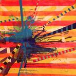Levels of Consciousness by Clare O'Connor
