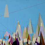 Inside, Outside, Peaks by DELAPLACE REMI