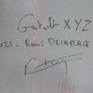 SIGNATURE