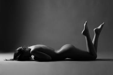 Original Nude Photography by Luka Klikovac