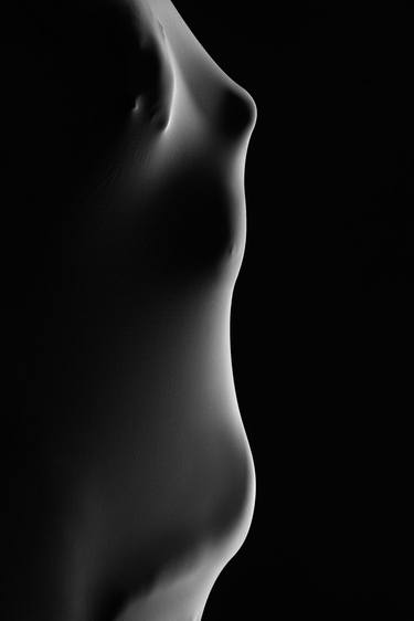 Original Fine Art Nude Photography by Luka Klikovac