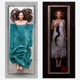 Collection Memento / Mirror