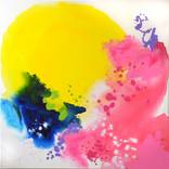Summer Sun Spots by Pamela Gatens