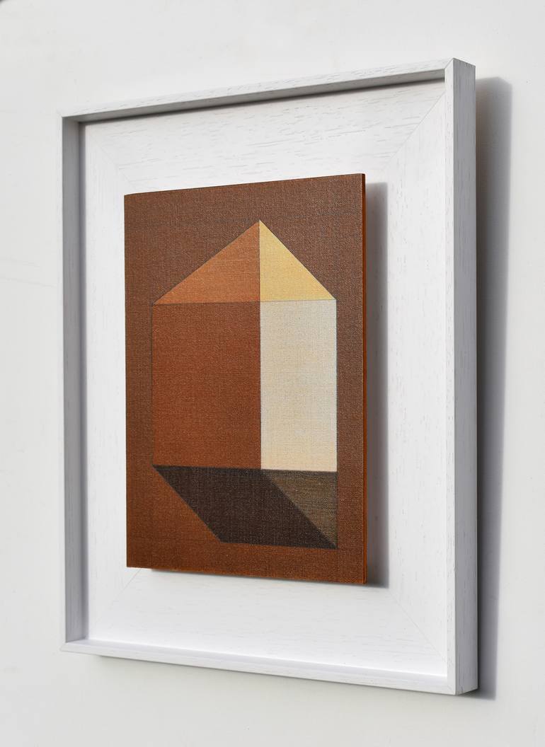 Original Contemporary Abstract Painting by Susan Laughton