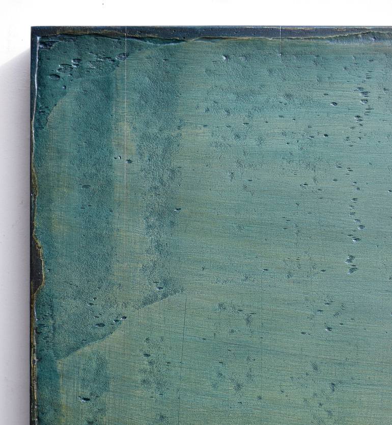 Original Contemporary Landscape Painting by Susan Laughton