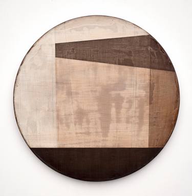 Original Abstract Landscape Paintings by Susan Laughton