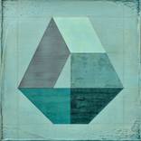 Voyage VII by Susan Laughton