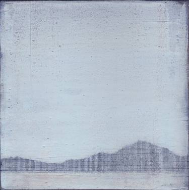 Print of Minimalism Landscape Paintings by Susan Laughton