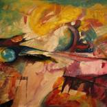 Opening by Muso Sahman