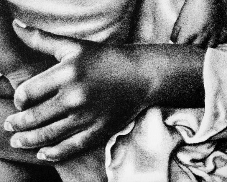 Original Realism Other Printmaking by Mark Vallen