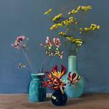 Untitled #100 by Mieke Teelen