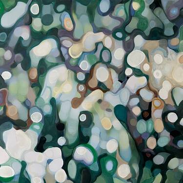 Print of Nature Paintings by Mieke Teelen