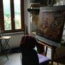 My atelier