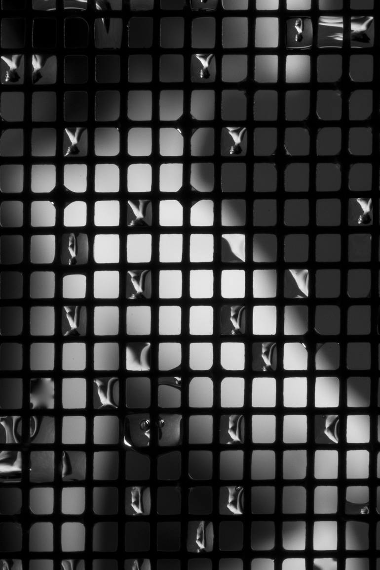 Original Figurative Nude Photography by Robert Tolchin