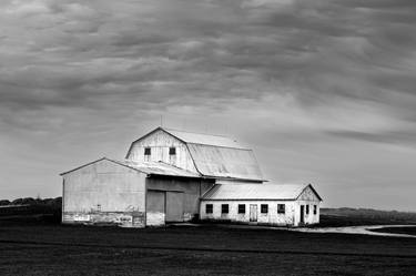 Original Documentary Landscape Photography by Robert Tolchin