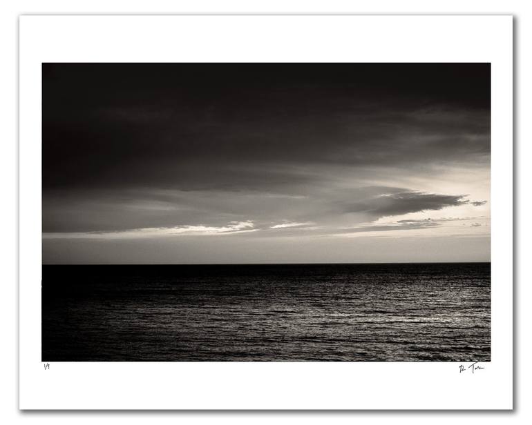 Original Contemporary Seascape Photography by Robert Tolchin