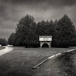 Skyway Drive-In by Robert Tolchin