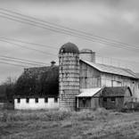 Route 20 by Robert Tolchin