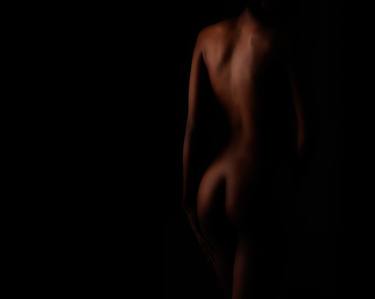 Original Nude Photography by Robert Tolchin