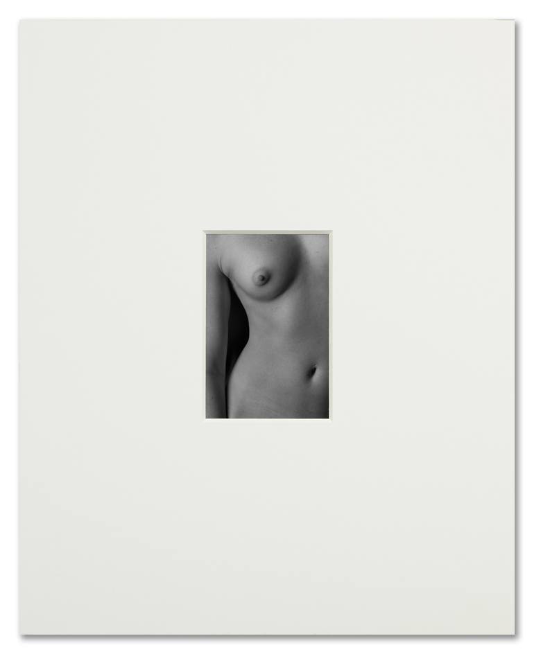 Original Nude Photography by Robert Tolchin