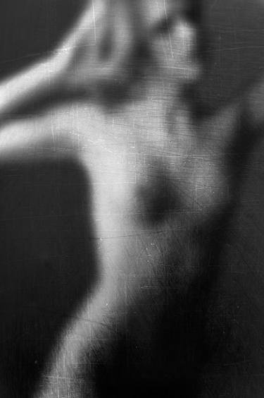 Original Conceptual Nude Photography by Robert Tolchin