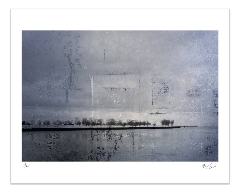 Original Conceptual Landscape Photography by Robert Tolchin