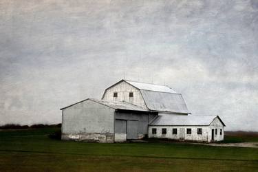 Original Fine Art Landscape Photography by Robert Tolchin