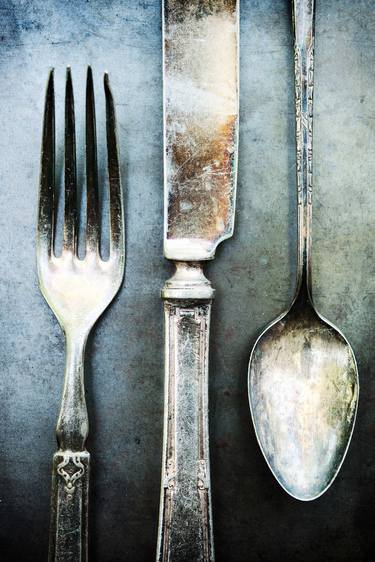 Original Still Life Photography by Robert Tolchin