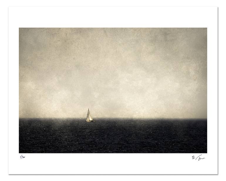 Original Sailboat Photography by Robert Tolchin