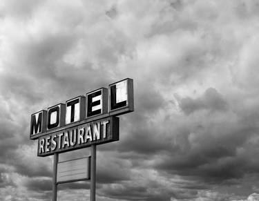 Motel Restaurant (Limited Edition) thumb