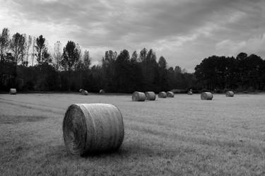 Original Documentary Landscape Photography by Robert Tolchin