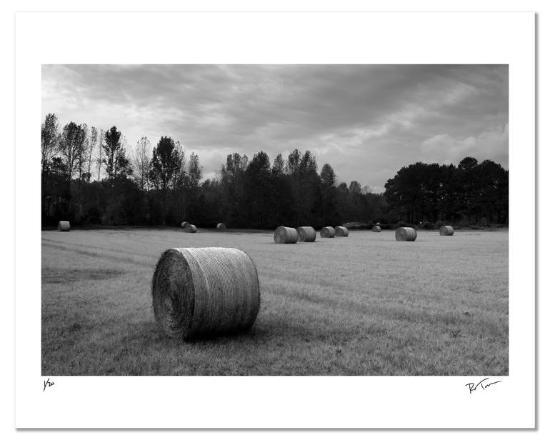 Original Documentary Landscape Photography by Robert Tolchin