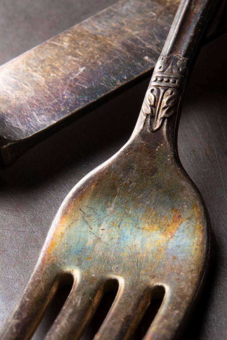 Original Other Still Life Photography by Robert Tolchin