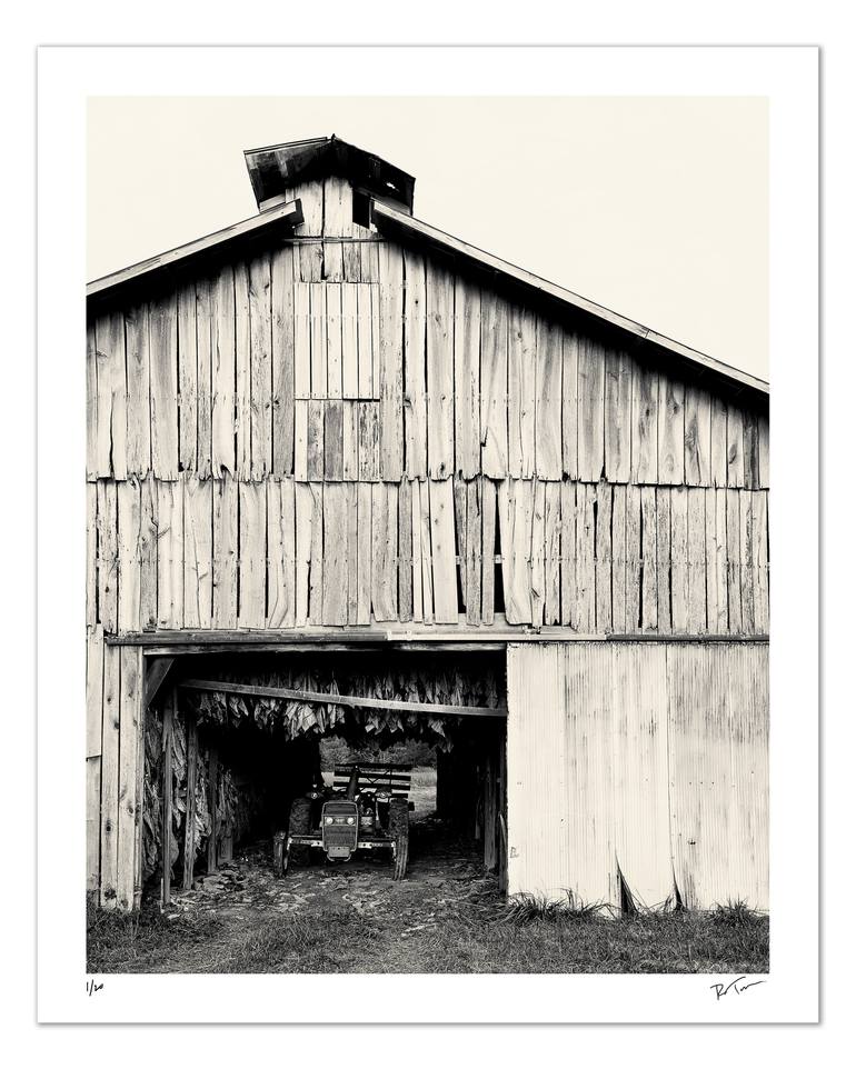 Original Documentary Landscape Photography by Robert Tolchin